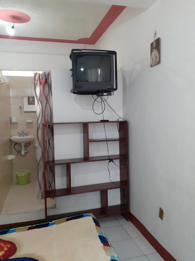 Posada Reforma Oaxaca Extérieur photo