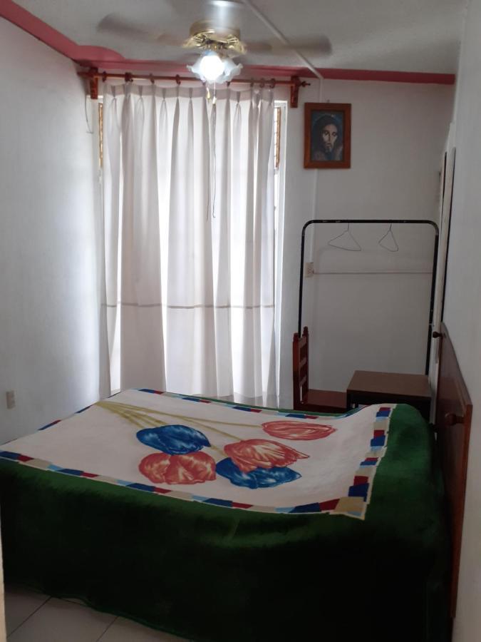 Posada Reforma Oaxaca Extérieur photo
